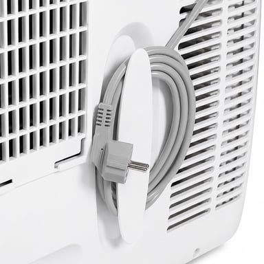 Climatiseur portable Kooper 5925929 12000 BTU, Blanc