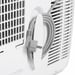 Climatiseur portable Kooper 5925929 12000 BTU, Blanc