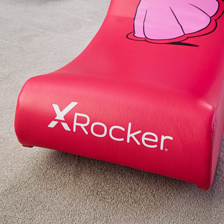 X Rocker Video Rocker Siège de jeu sur console Neuf - vue 2