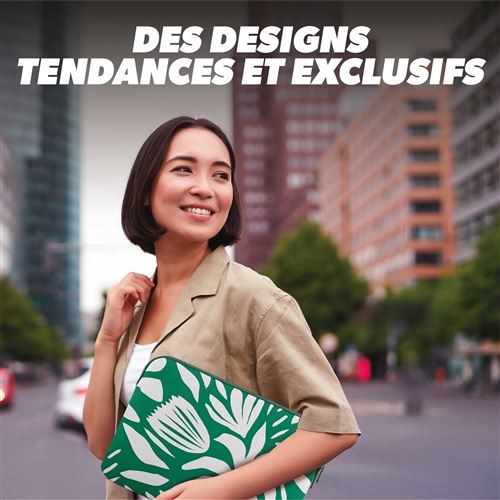 Sacoche pour ordinateur portable Tnb EXCLUSIV - Neuf