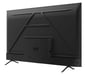 TCL P63 Series P635 190,5 cm (75'') 4K Ultra HD Smart TV Wifi Noir