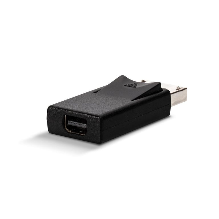 Lindy Adaptateur DisplayPort vers mini DisplayPort Neuf - vue 2