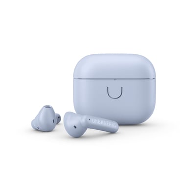 Urbanears Boo Casque True Wireless Stereo (TWS) Ecouteurs Appels/Musique USB Type-C Bluetooth Bleu