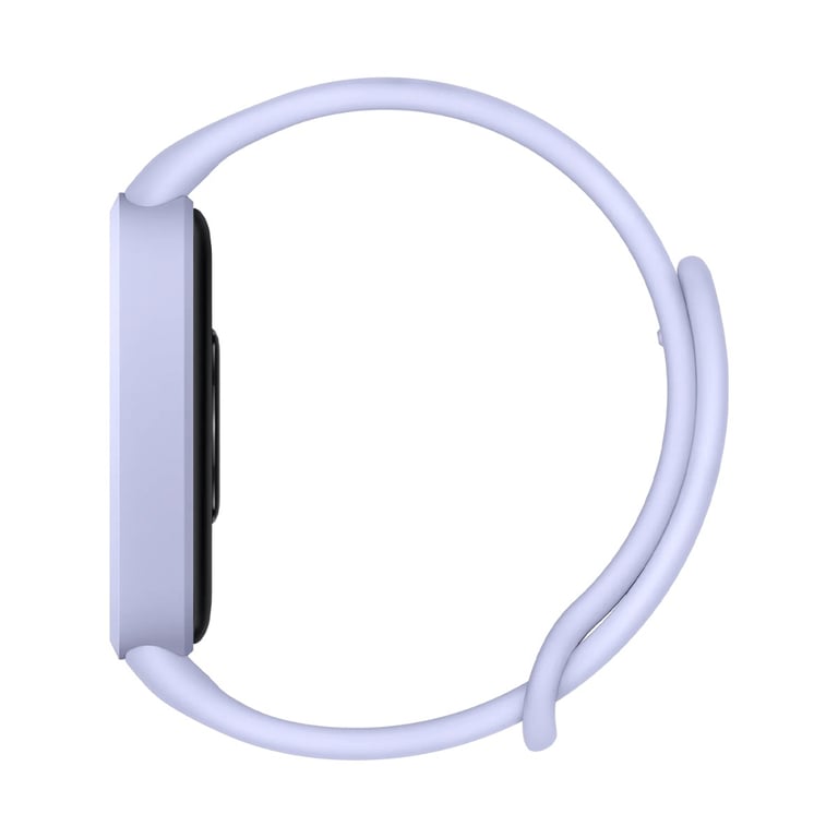 Xiaomi Smart Band 9 Active, Violet - Neuf