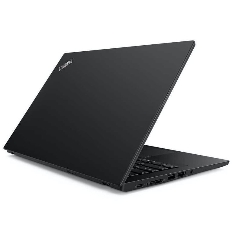 ThinkPad Core i5 1.6 8 Go Intel UHD Graphics 620 12.5 Windows 10 Bon état - vue 2