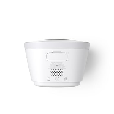 Eufy SoloCam L40 Cube Caméra de sécurité IP Intérieure et extérieure 2048 x 1080 pixels Au plafond/à poser