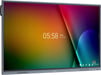Viewsonic IFP6533-G pizarra blanca interactiva 165,1 cm (65'') 3840 x 2160 Pixeles Pantalla táctil Negro HDMI