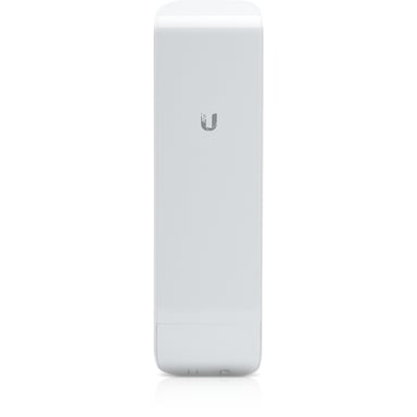 Ubiquiti NanoStation M2 Puente wifi Blanco