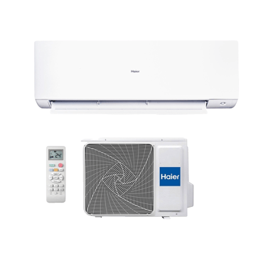 Climatiseur Haier as25xcahra 9000 Btu blanc