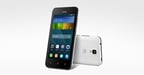 Y5 8 GB, bianco