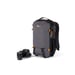 Lowepro LP37469-PWW sac à dos Sac à dos de voyage Gris Polyester