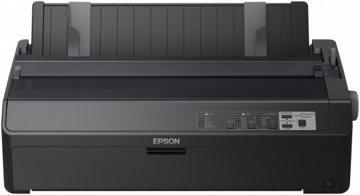 EPSON FX 2190IIN - vue 8