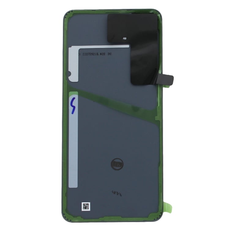 Cache Batterie Samsung Galaxy S21 FE Originale Samsung avec lentille Neuf - vue 6