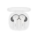 Belkin SoundForm Motion Casque True Wireless Stereo (TWS) Ecouteurs Appels/Musique/Sport/Au quotidien Bluetooth Blanc