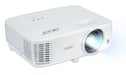 Acer P1257i Videoproiettore Standard Focus 4500 ANSI lumen XGA (1024x768) 3D Ready Bianco