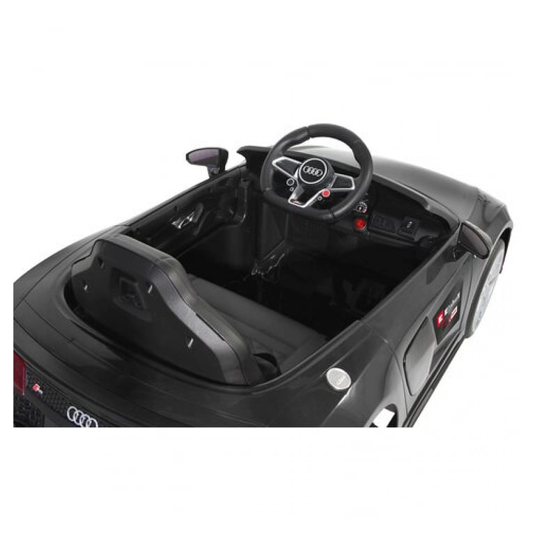 Voiture électrique pour enfants Audi R8 18V JAMARA Neuf - vue 4