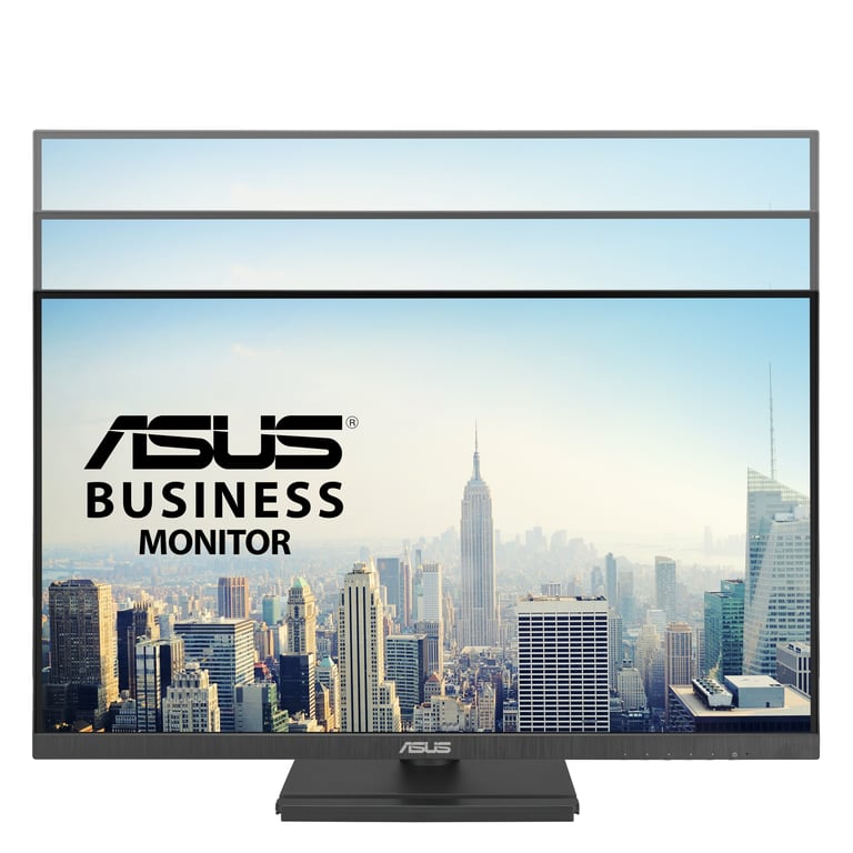 ASUS 27 LED VA27DQFS - vue 9
