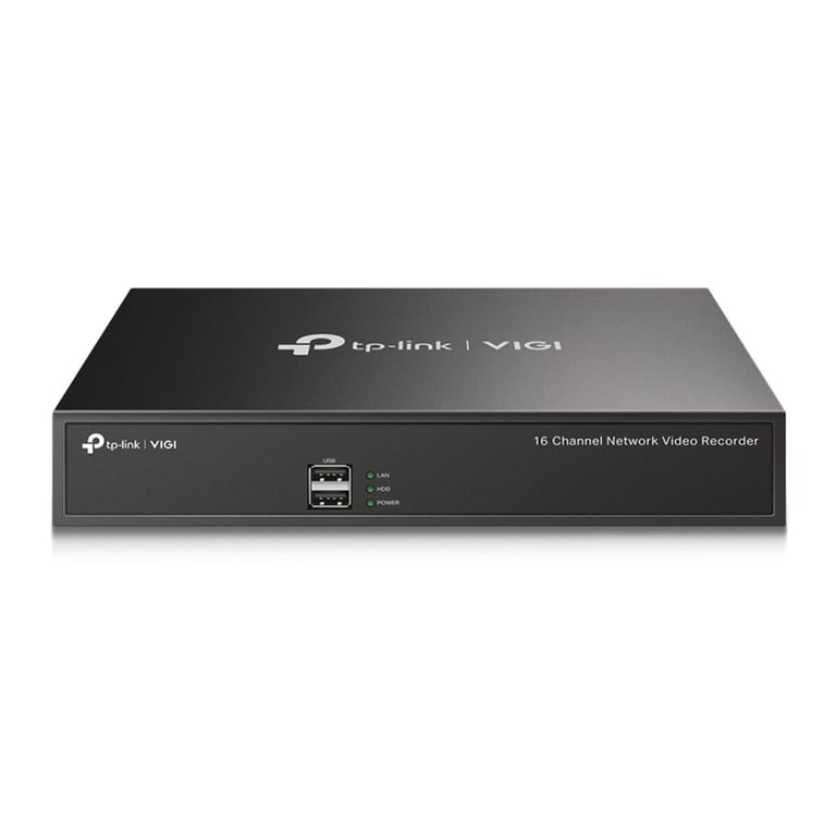TP Link VIGI NVR1016H - vue 3