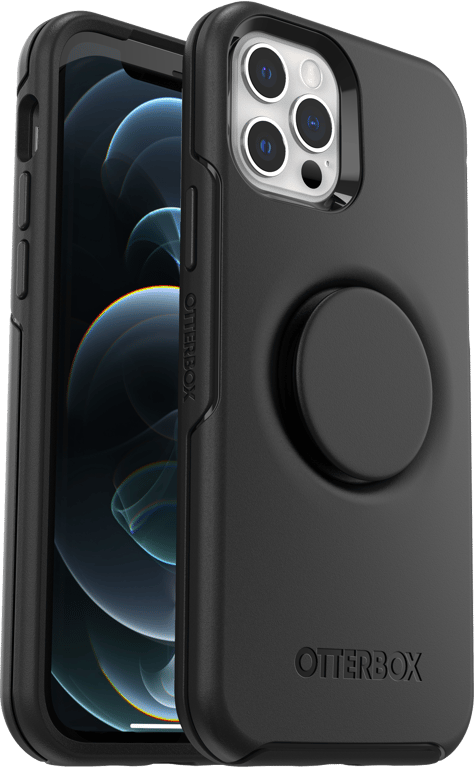 Otterbox Otter+Pop Symmetry for iPhone 12 / 12 Pro
