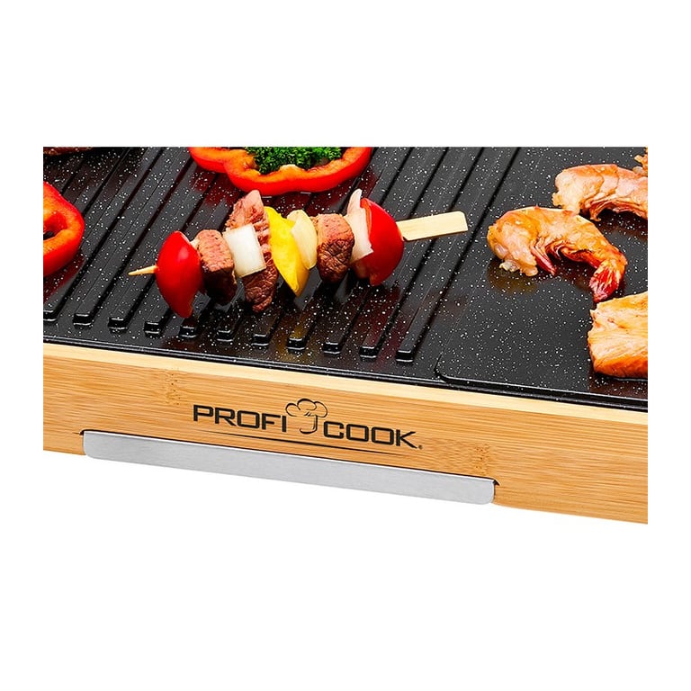 Plancha Teppanyaki Gril Proficook PC TYG 1143 Neuf - vue 3