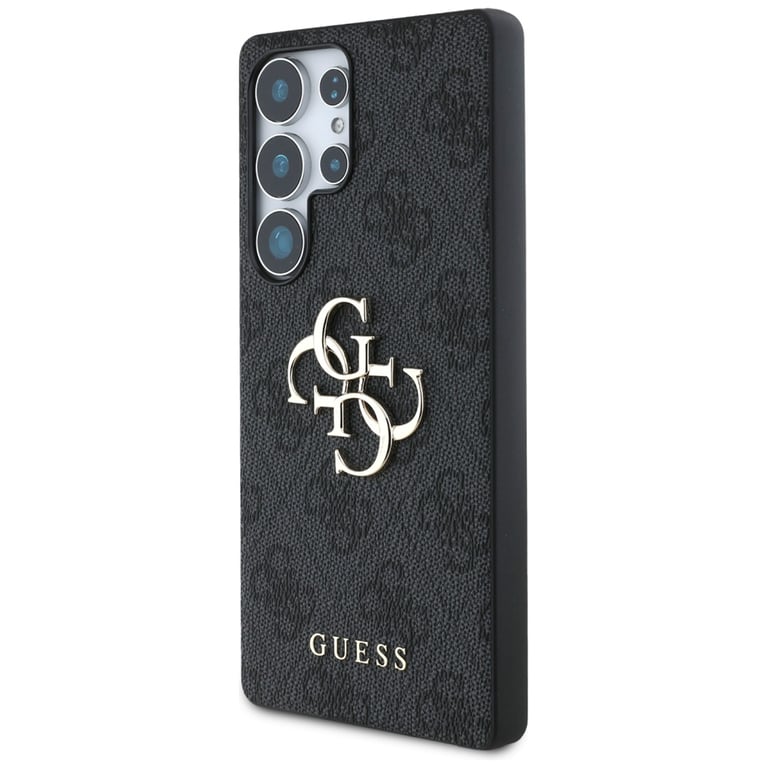 Coque Guess Big 4G Logo Classic pour Samsung Galaxy S25 Ultra - vue 2