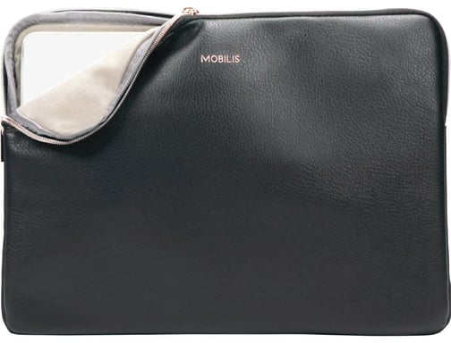 Mobilis Pure 35,6 cm (14'') Housse Noir, Or rose