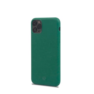 Celly EARTH funda para teléfono móvil 14,7 cm (5.8'') Verde