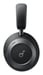 Soundcore Space One Pro Cuffie senza fili Bluetooth per chiamate/musica Nero