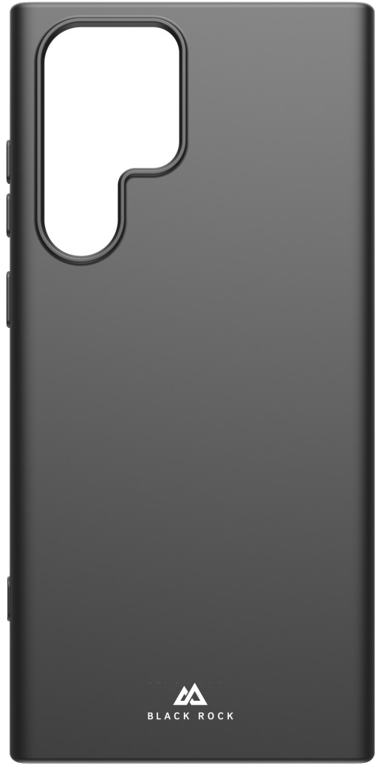 Coque de protection Fitness pour Samsung Galaxy S22 Ultra 5G, noir