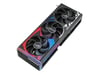 ASUS ROG -STRIX-RTX4080-16G-GAMING NVIDIA GeForce RTX 4080 16 Go GDDR6X