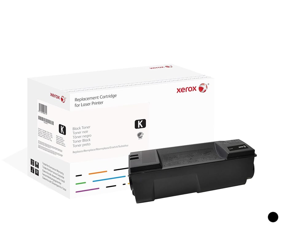 XEROX TONER POUR KYOCERA TK 55 AUTONOMIE 15000 PAGES