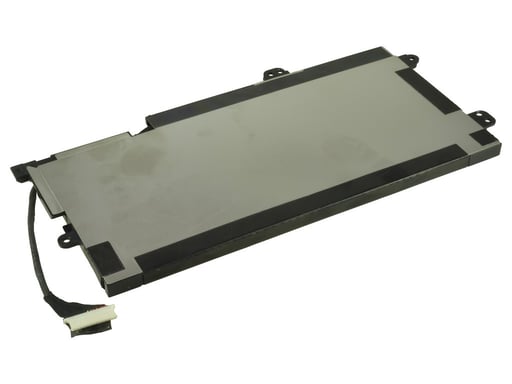 2-Power CBP3449A ricambio per laptop Batteria