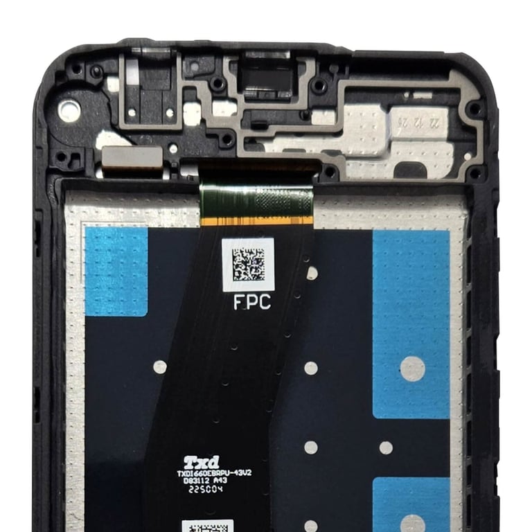 Samsung Galaxy A14 4G Écran Complet - vue 3