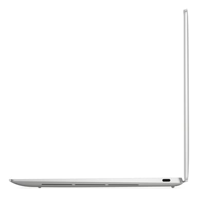 DELL XPS 13 9350 Copilot+ PC Intel Core Ultra 7 258V Portátil 34 cm (13.4'') Full HD+ 32 GB LPDDR5x-SDRAM 1 TB SSD Wi-Fi 7 (802.11be) Windows 11 Pro Nórdico Platino