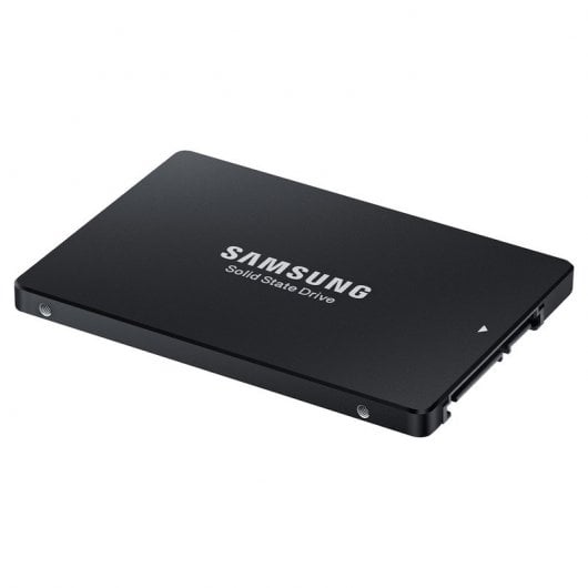 Samsung PM893 480 Go 2.5 Série ATA III V NAND TLC Neuf - vue 6