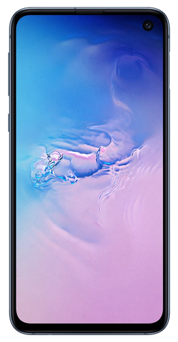 Galaxy S10e 128 Go, Bleu, débloqué