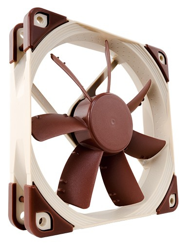 Noctua NF S12A ULN - vue 2