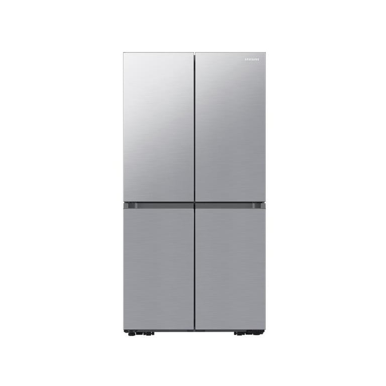 SAMSUNG Réfrigérateur portes 647 litres RF65DG960ESL - vue 6