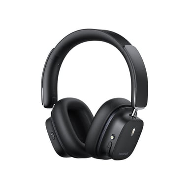 Bowie 30 Max Nc Headphones Black