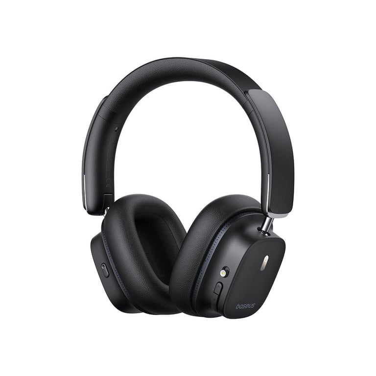 Casque Baseus Bowie 30 Max – Avec Fil & Sans Fil, Bluetooth, Audio Spatial