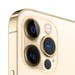 iPhone 12 Pro 128 GB, dorado, desbloqueado