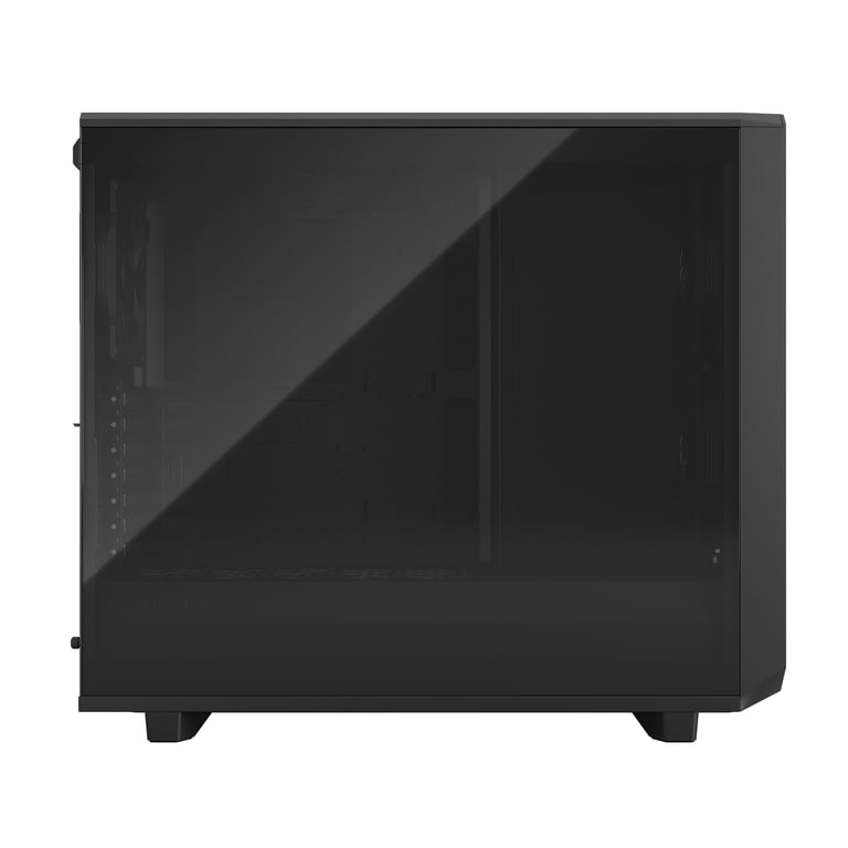 FRACTAL DESIGN BOITIER PC Meshify 2 Format E ATX FD C MES2X 02 - vue 4