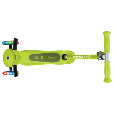 Luces Deportivas Go-Up Lightsv2 en Ácido Verde - Rendimiento y Estilo