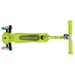 Luces Deportivas Go-Up Lightsv2 en Ácido Verde - Rendimiento y Estilo