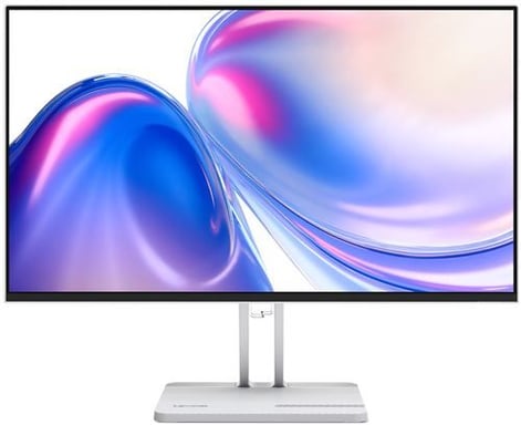 Ecran PC Lenovo L24-45 23,8 Full HD Gris nuage