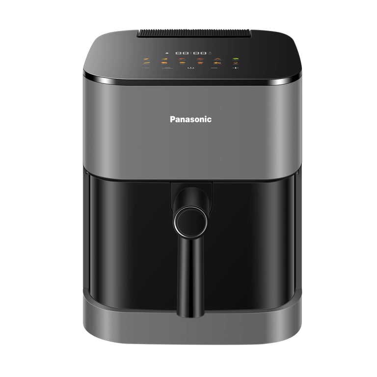 Panasonic NF CC500SXE - vue 2