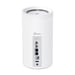 TP-Link Deco BE85 (1-Pack) Tribanda (2.4 GHz / 5 GHz / 6 GHz) Wi-Fi 7 (802.11be) Blanco 4 Interno