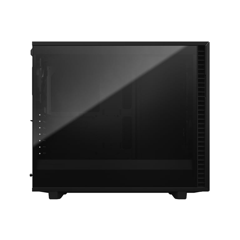 Fractal Design Define 7 TG - vue 9