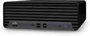 HP Elite 800 G9 Intel® Core™ i5 i5-13500 8 GB DDR5-SDRAM 256 GB SSD Windows 11 Pro SFF PC Negro