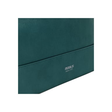 Mobilis 042034 Borsa per computer portatile 31,8 cm (12,5'') Cover Blu